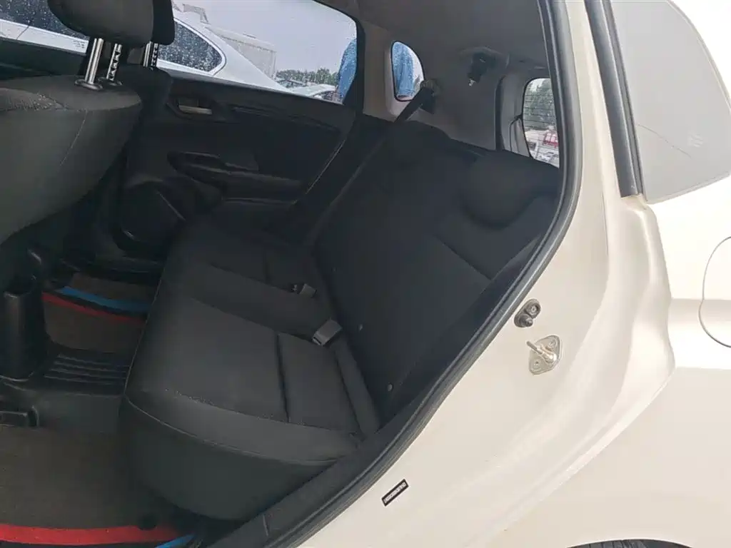 Honda Fit 2019 — фото 17