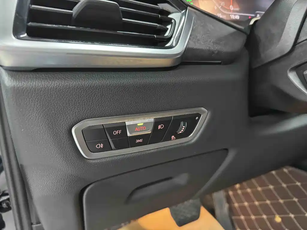 BMW X5 2023 — фото 14