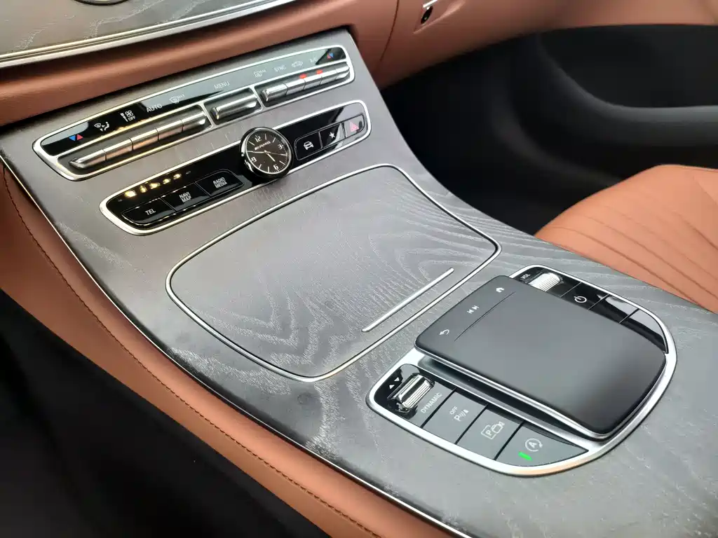 Mercedes-Benz CLS 2022 — фото 11