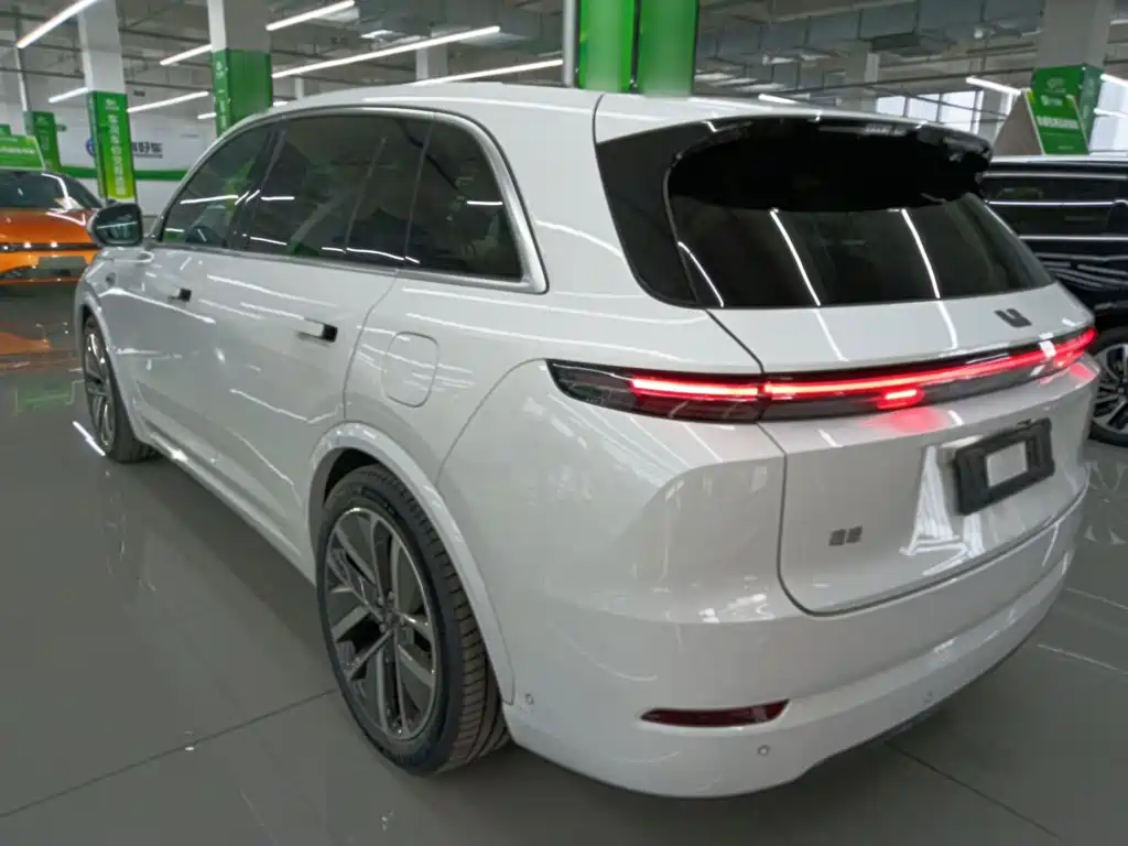 Li Auto Li L7 2024