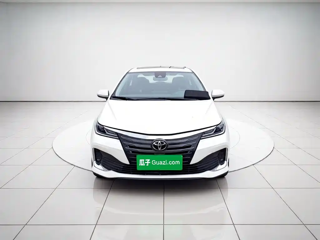 Toyota Allion 2021 — фото 24