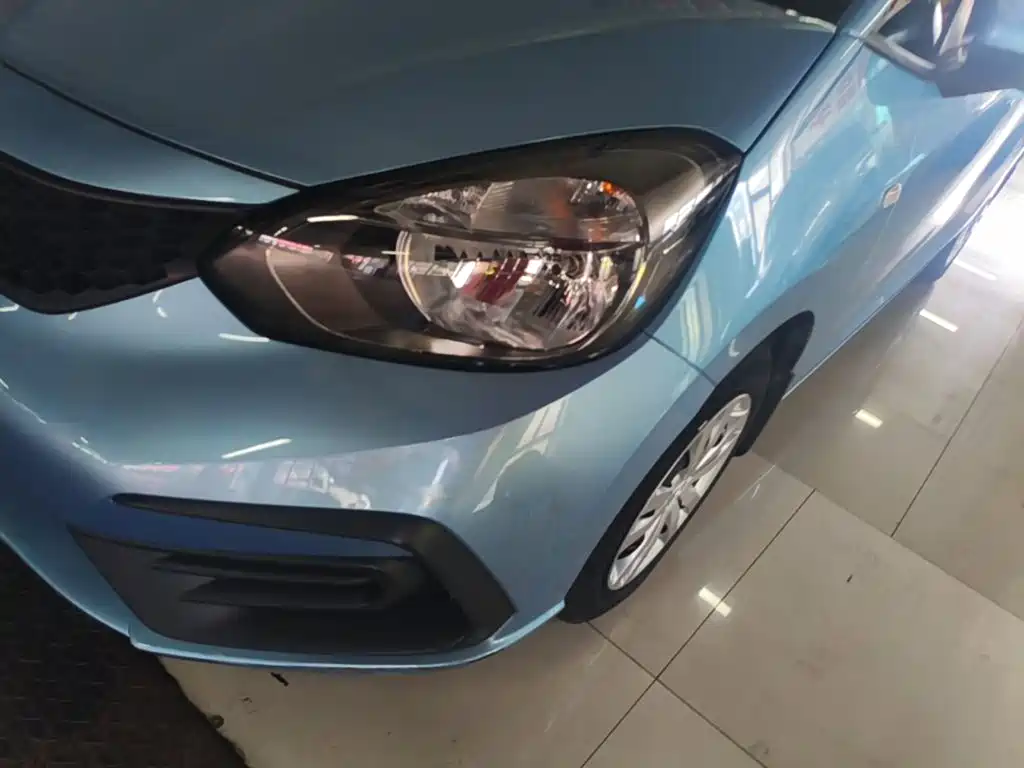 Honda Fit 2022 — фото 24