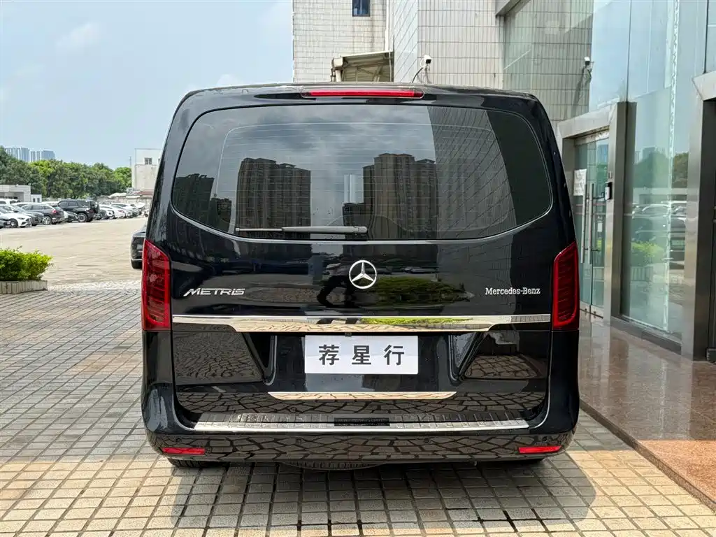 Mercedes-Benz Vito 2019 — фото 24