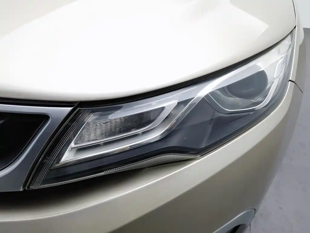 Geely Emgrand GL 2016 — фото 7