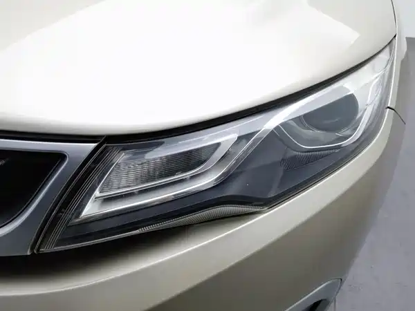 Geely Emgrand GL 2016