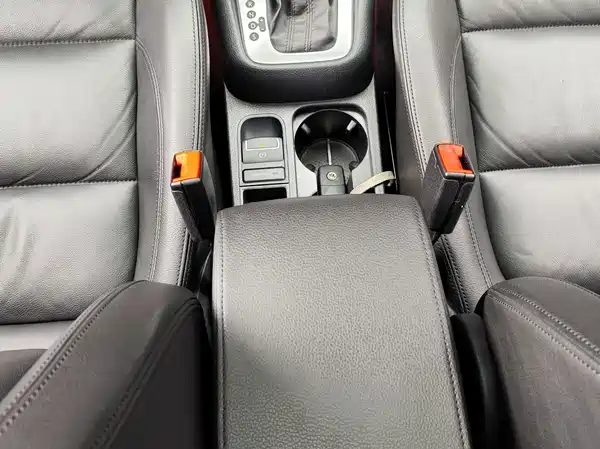Volkswagen Sharan 2015