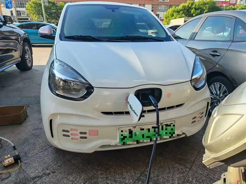 Roewe CLEVER 2022