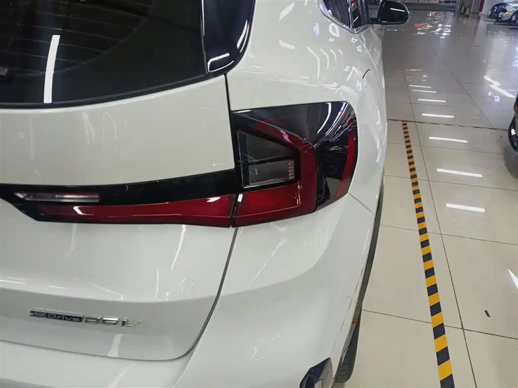 BMW X1 2023 — фото 24