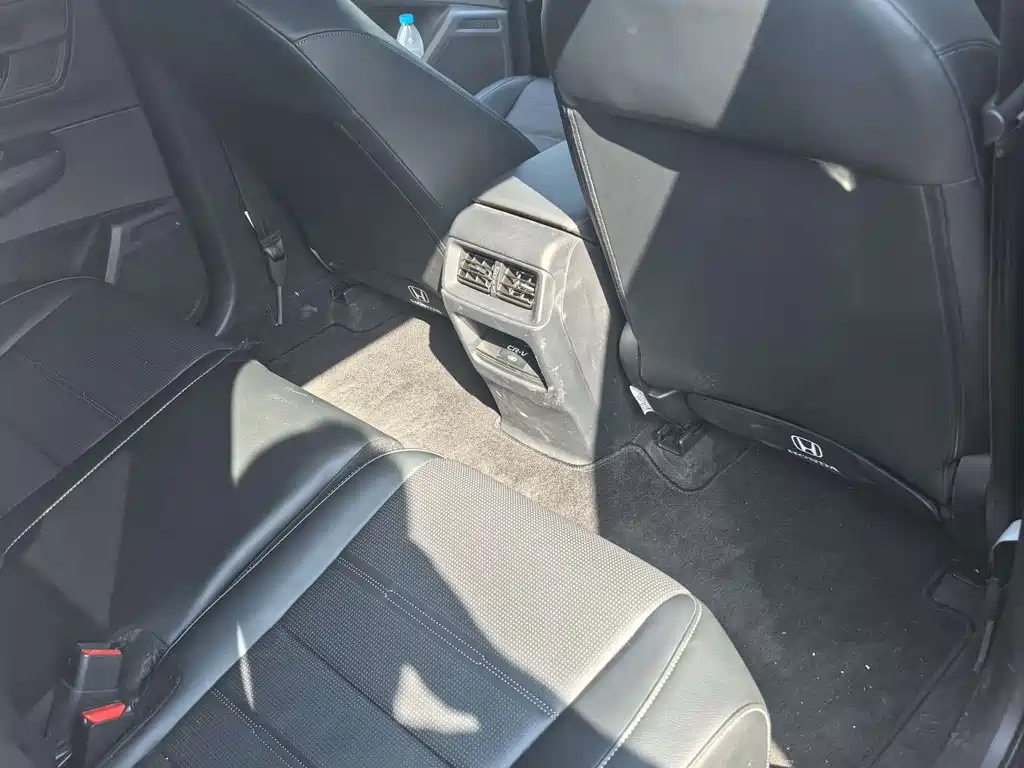 Honda CR-V 2024