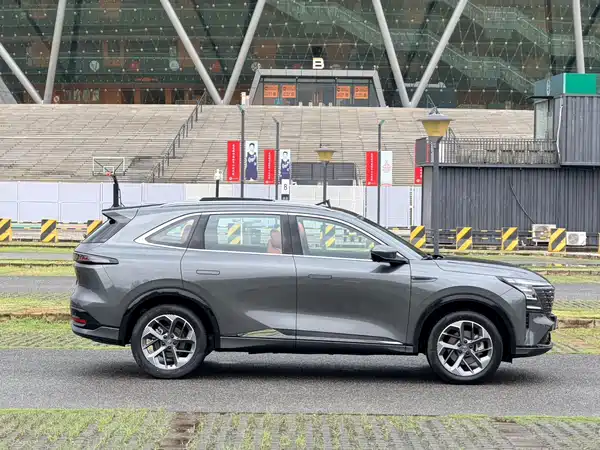 Changan CS75PLUS 2025