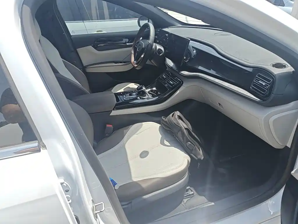BYD Qin PLUS 2023