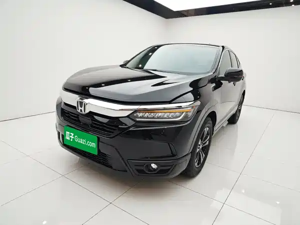 Honda Breeze 2021