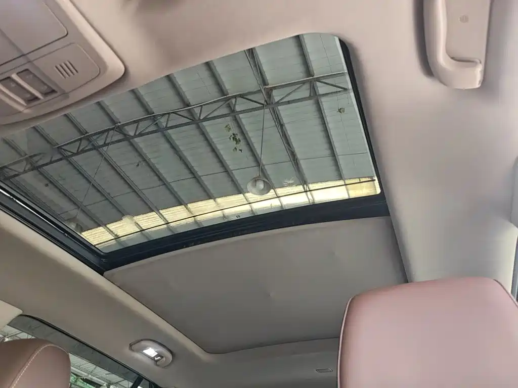 Buick Envision Plus 2017 — фото 14