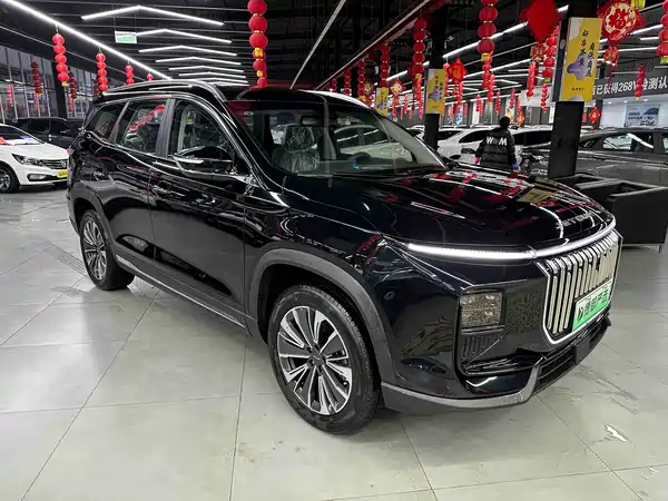 Jetour X90 C-DM 2026