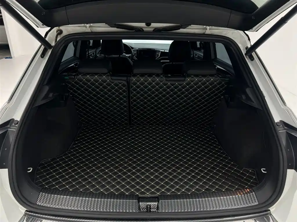 Volkswagen T-Roc 2022 — фото 21