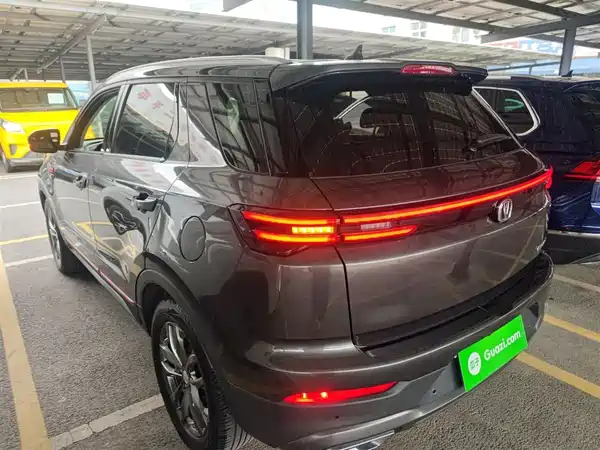 Changan CS55PLUS 2021