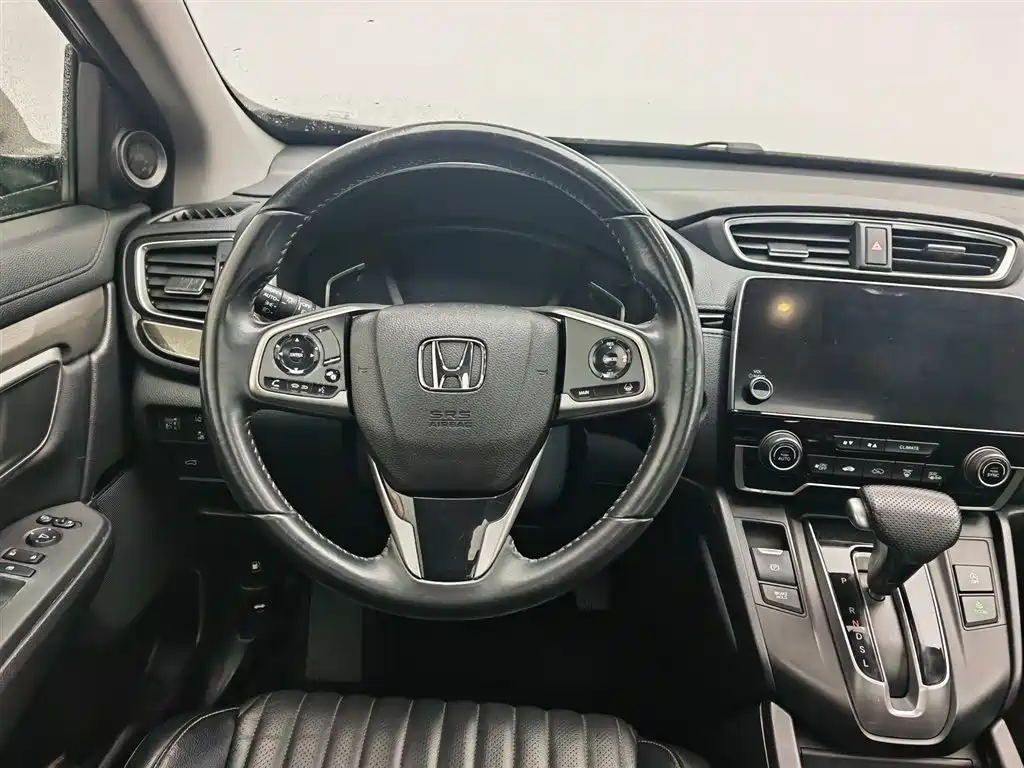 Honda Breeze 2022 — фото 11
