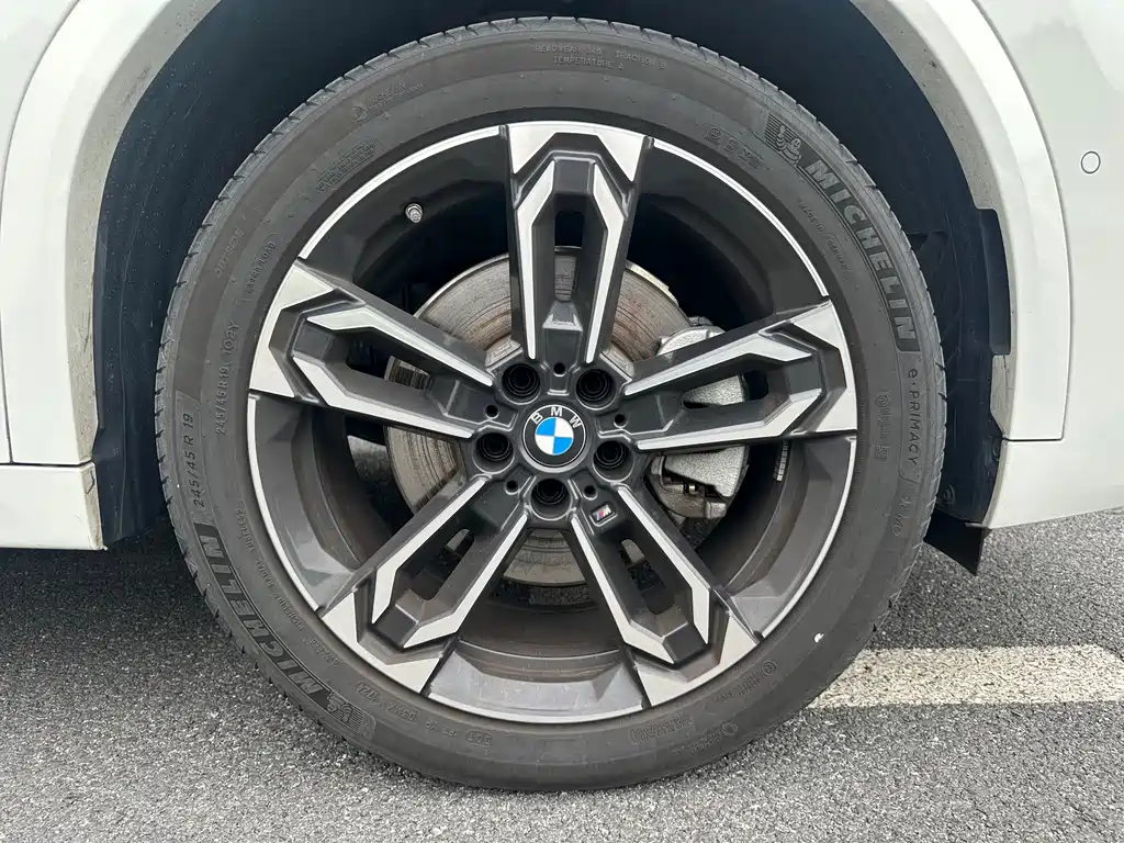 BMW X2 2025 — фото 7