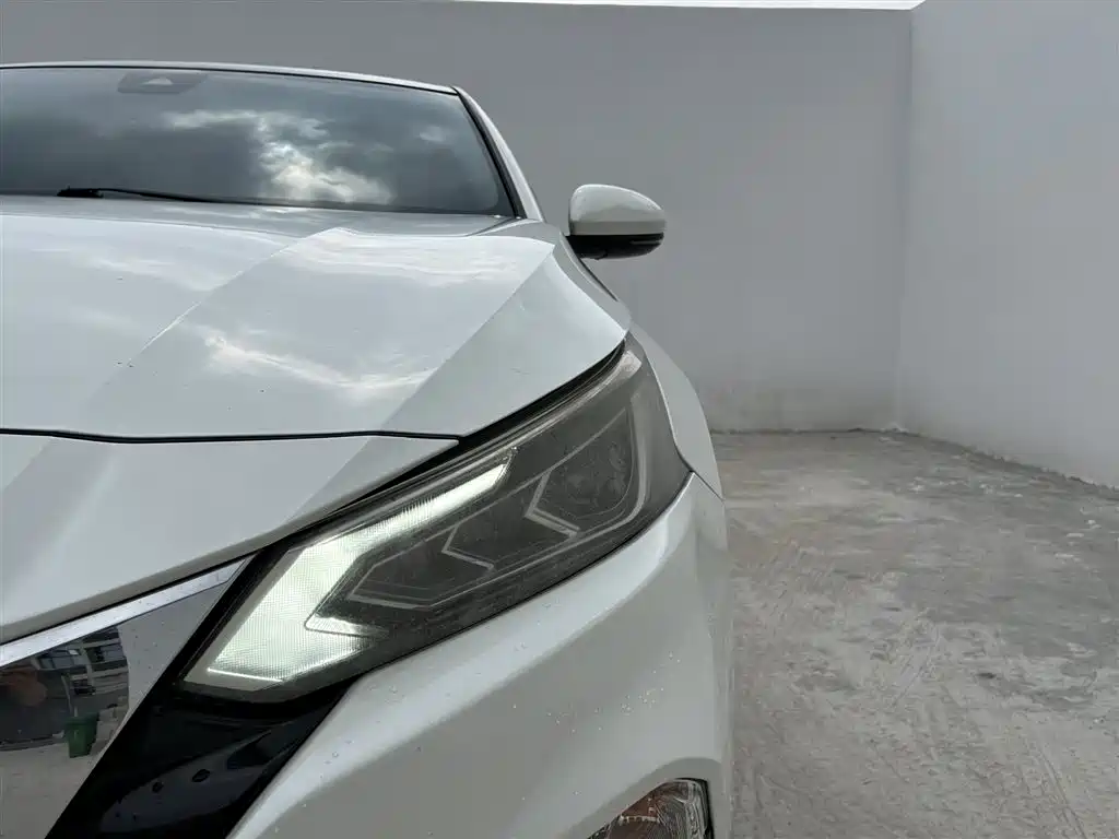 Nissan Teana 2019 — фото 15