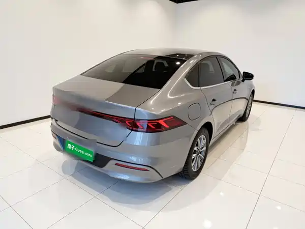 BYD Qin PLUS 2025