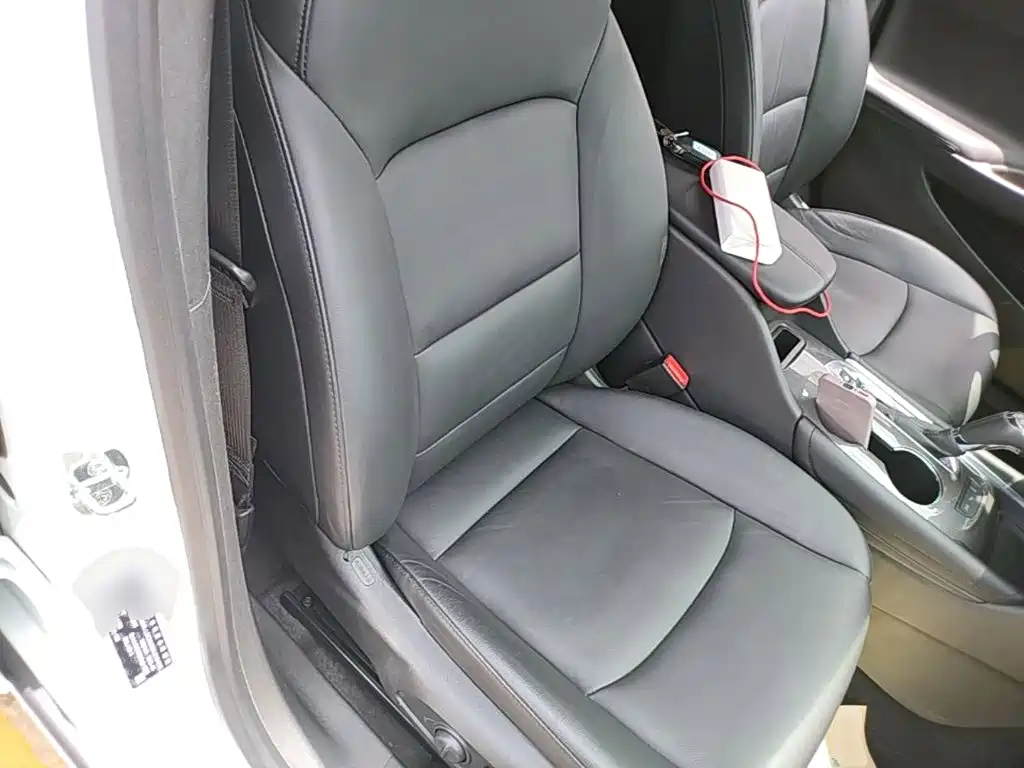 Chevrolet Malibu XL 2018 — фото 25