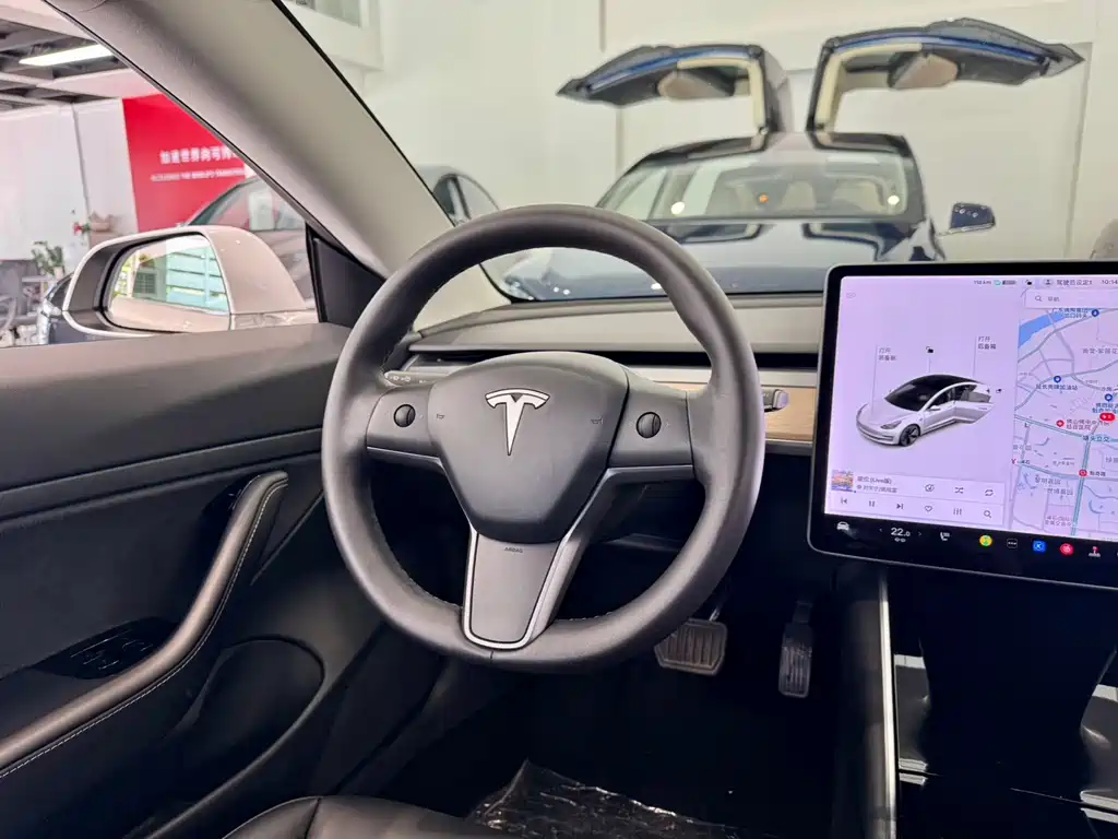Tesla Model 3 2020 — фото 10