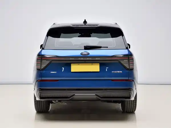 Ford Edge 2023
