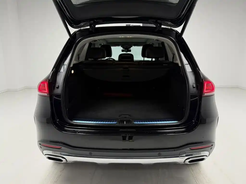 Mercedes-Benz GLE 2021 — фото 18