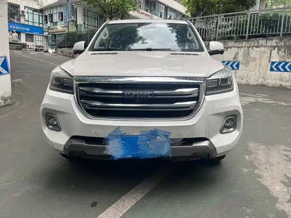 Haval H9 2020
