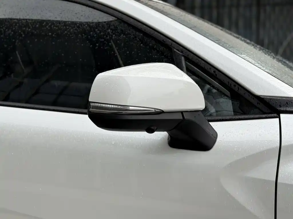 Toyota Corolla Cross 2025 — фото 18