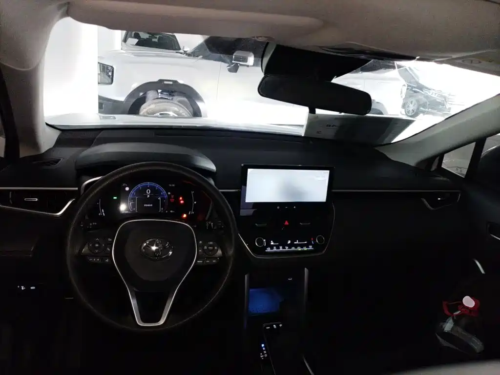 Toyota Frontlander 2023