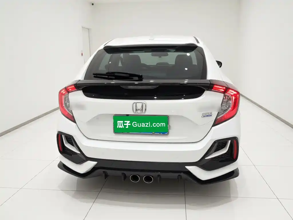 Honda Civic 2022