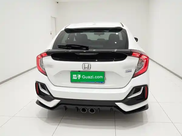 Honda Civic 2022