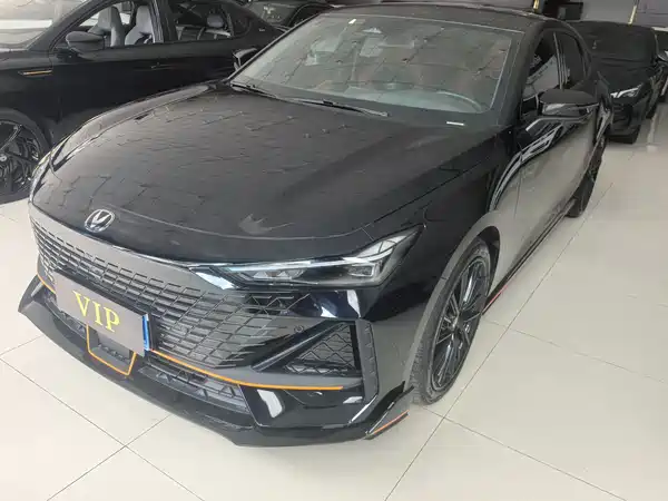 Changan UNI-V 2023