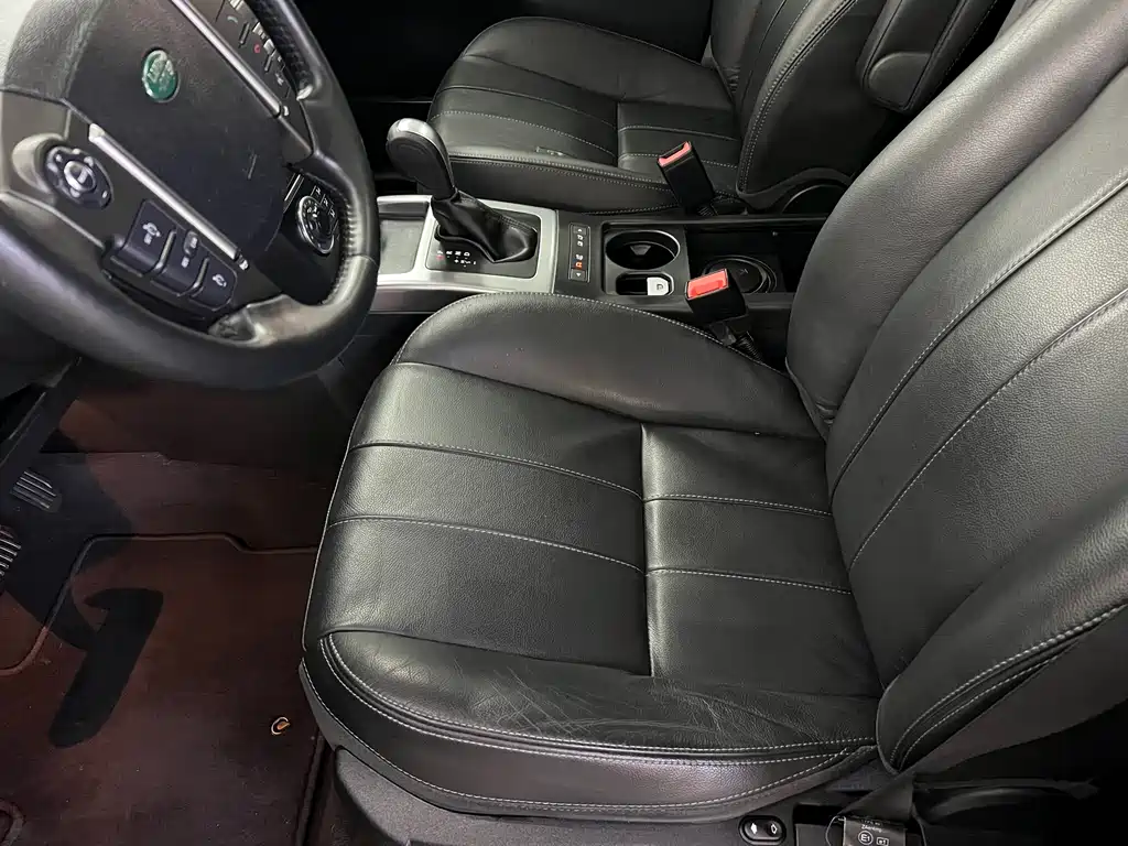 Land Rover Freelander 2 2014 — фото 14
