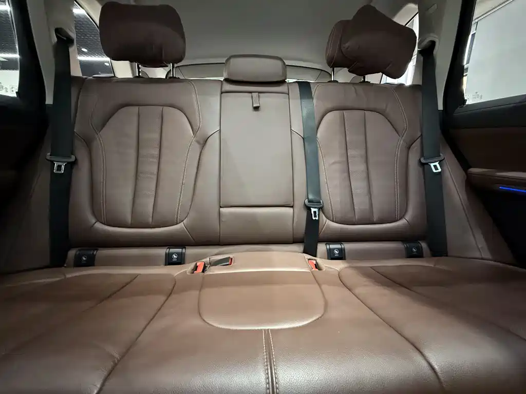 BMW X5 2021 — фото 13