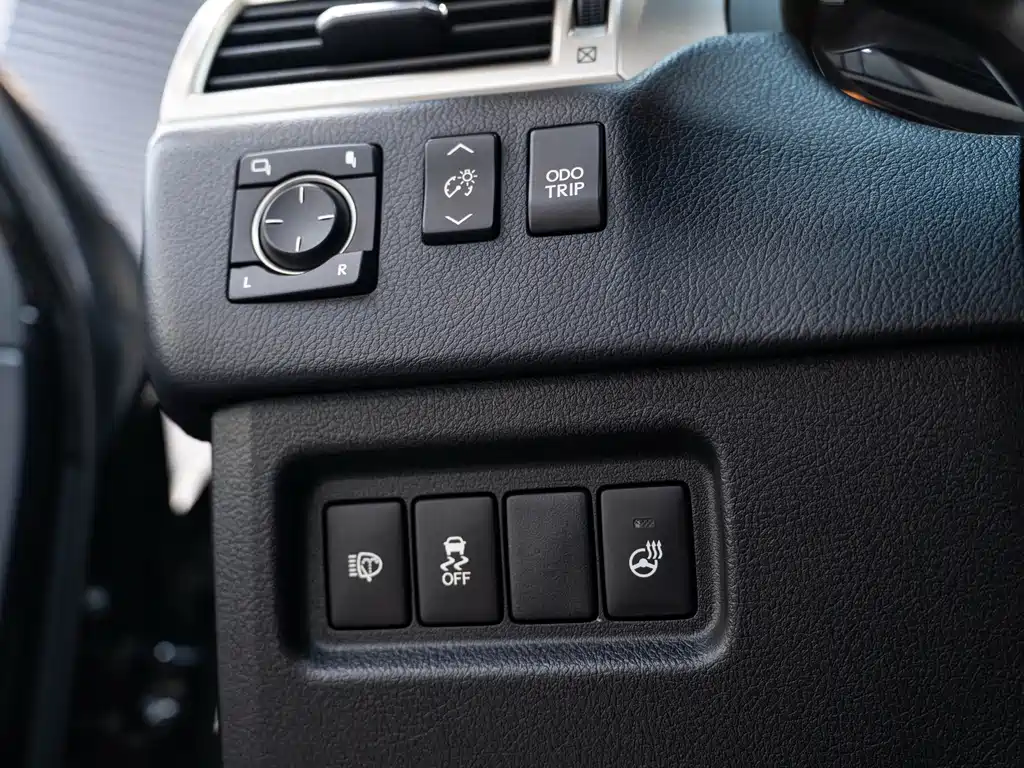 Lexus GX 2016 — фото 24