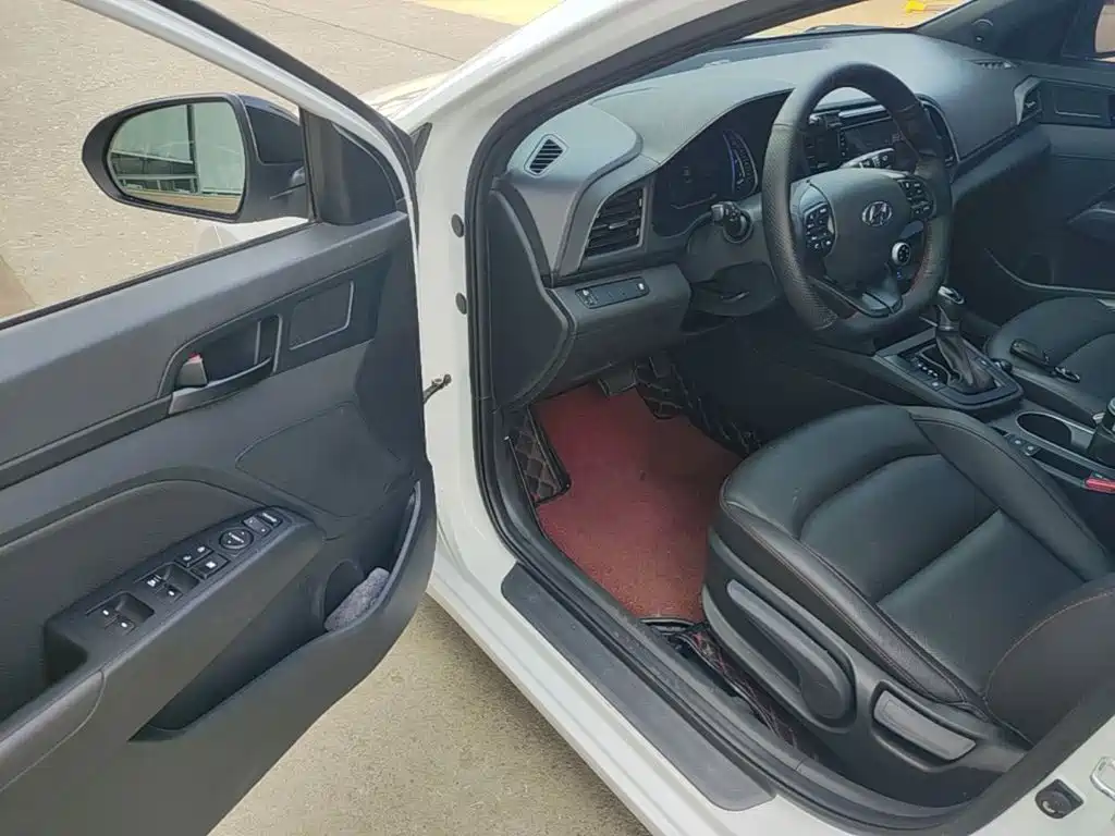 Hyundai Celesta 2020 — фото 16