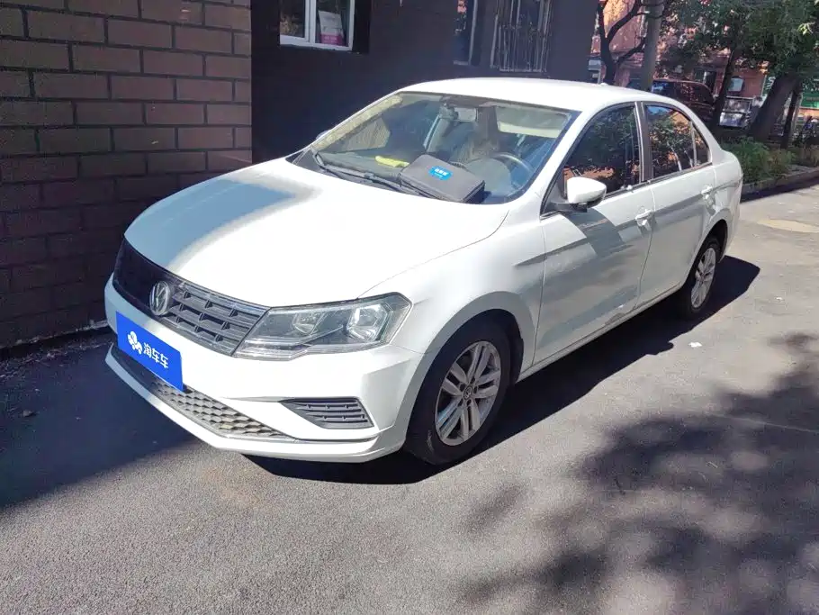 Volkswagen Jetta 2019
