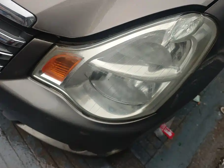 Nissan Sylphy 2011