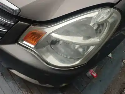 Nissan Sylphy 2011