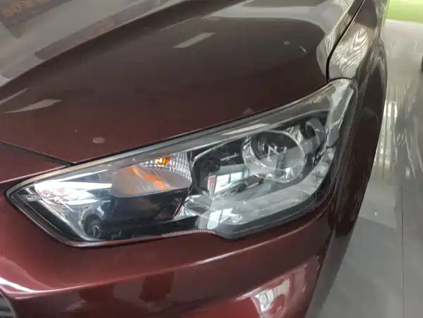 Hyundai ix35 2018