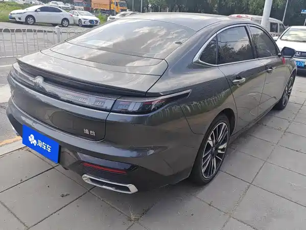 Changan Eado 2026