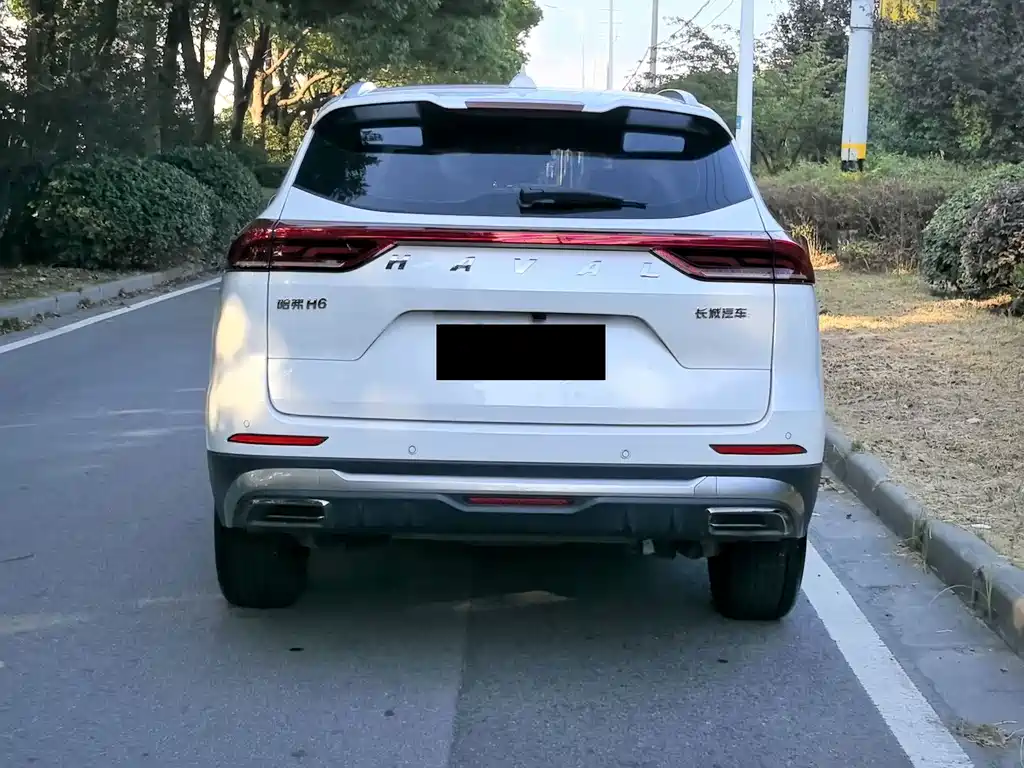 Haval H6 2023