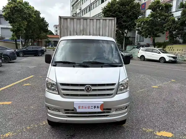 Dongfeng Xiaokang K01 2019