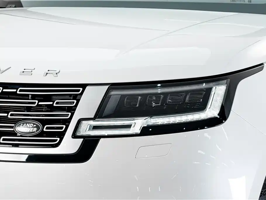 Land Rover Range Rover 2023 — фото 4
