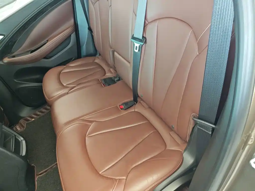 Buick Envision Plus 2015 — фото 17