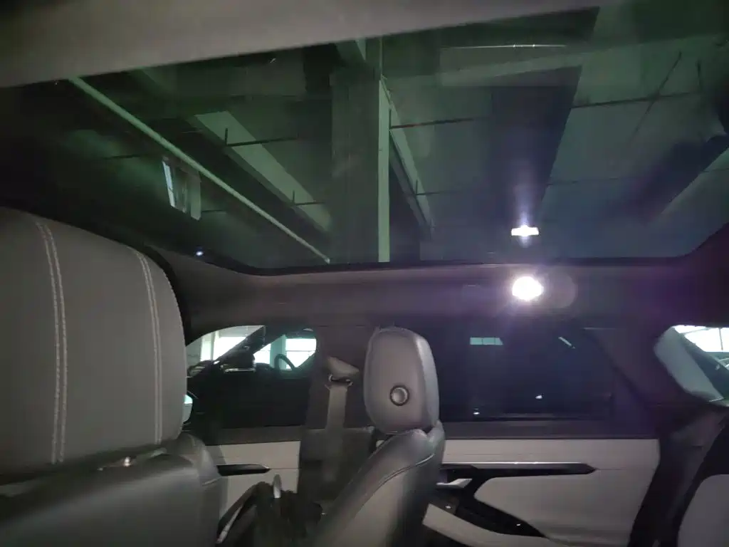 Land Rover Evoque 2020 — фото 25