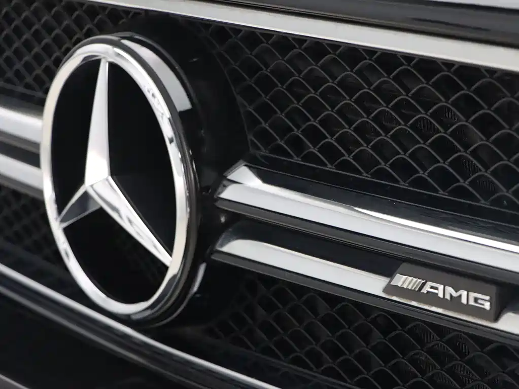 Mercedes-Benz G-Class AMG 2015 — фото 30