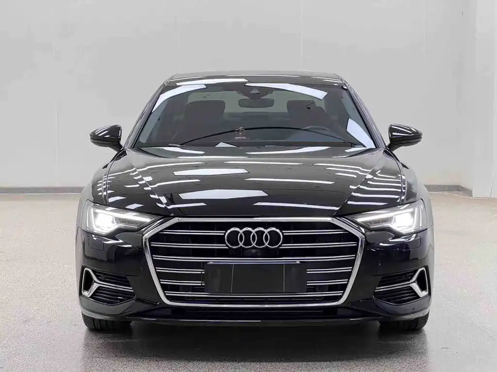 Audi A6L 2024